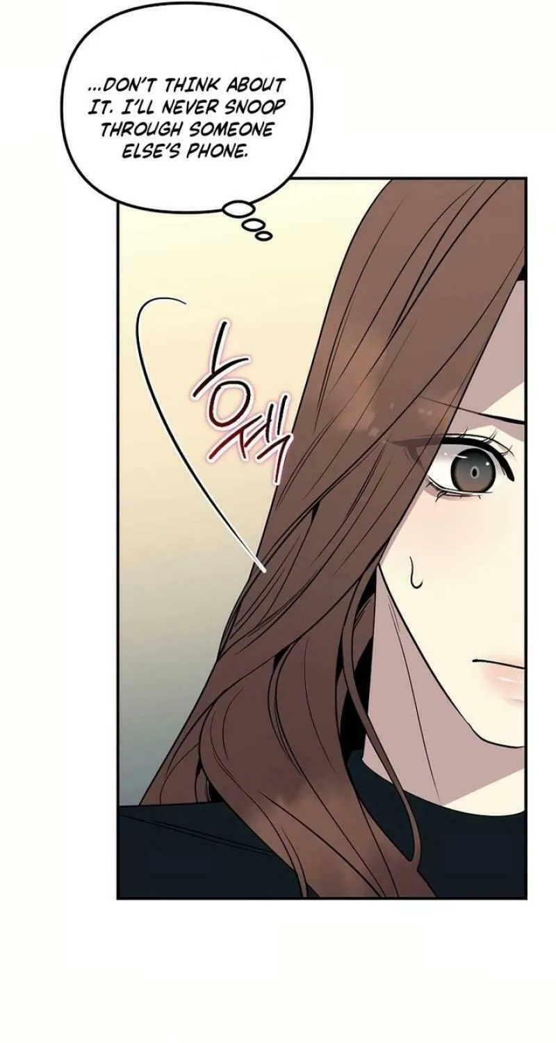 My Love, My Misery Chapter 30 page 37 - 