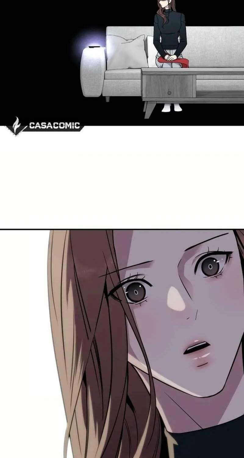 My Love, My Misery Chapter 30 page 42 - 