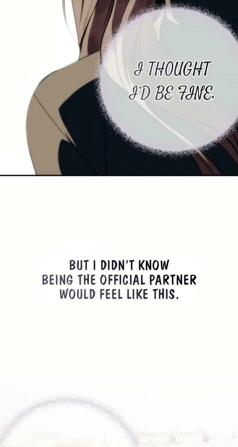My Love, My Misery Chapter 30 page 43 - 