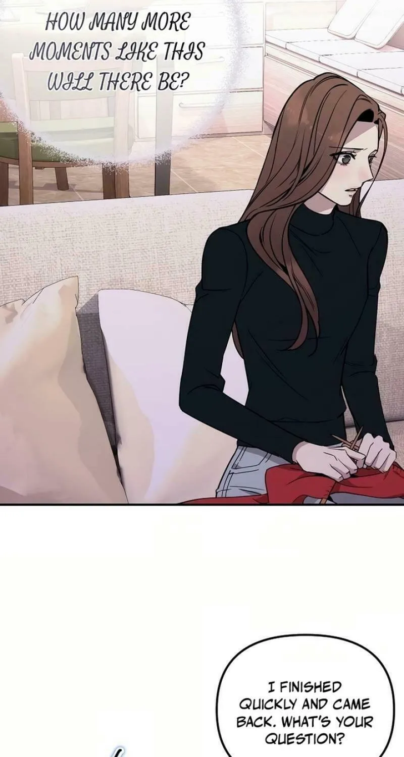 My Love, My Misery Chapter 30 page 44 - 