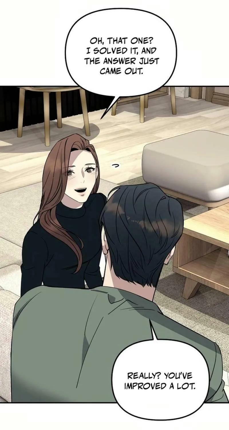 My Love, My Misery Chapter 30 page 46 - 