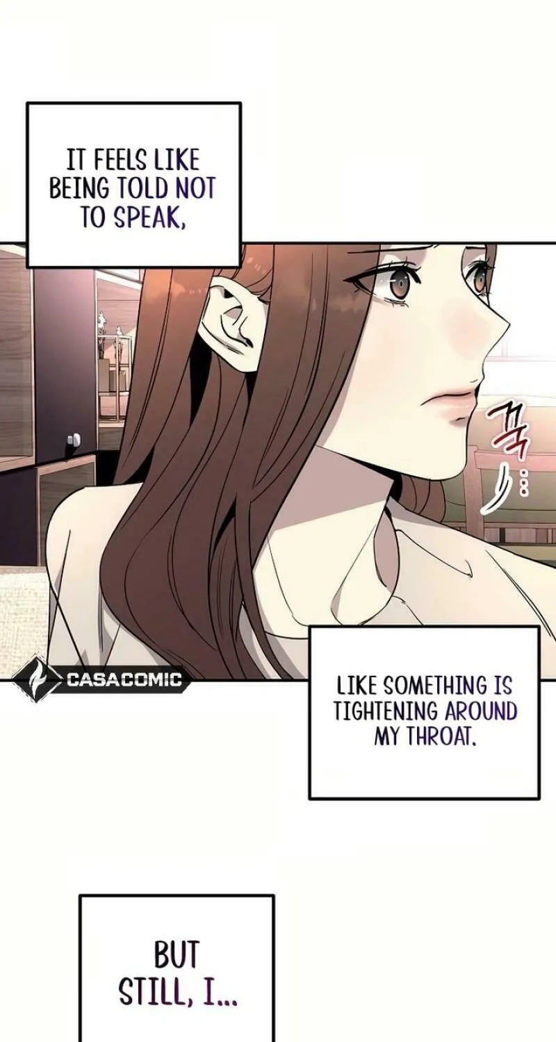 My Love, My Misery Chapter 30 page 6 - 