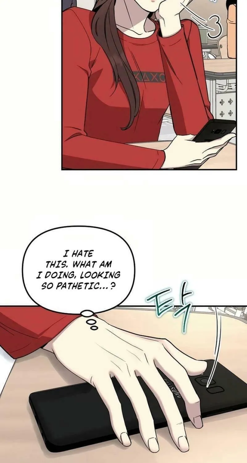 My Love, My Misery Chapter 30 page 52 - 