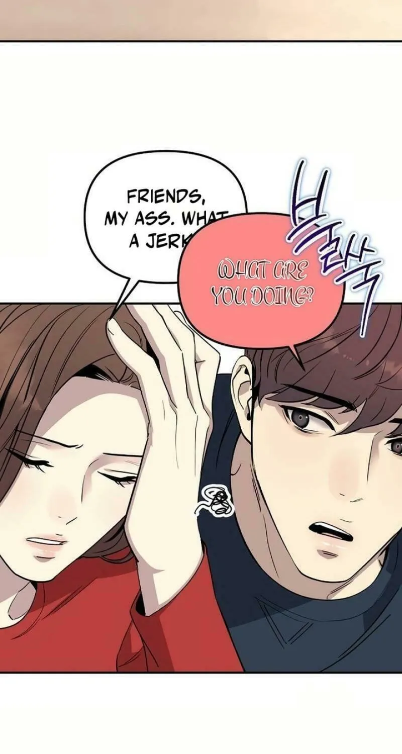My Love, My Misery Chapter 30 page 53 - 