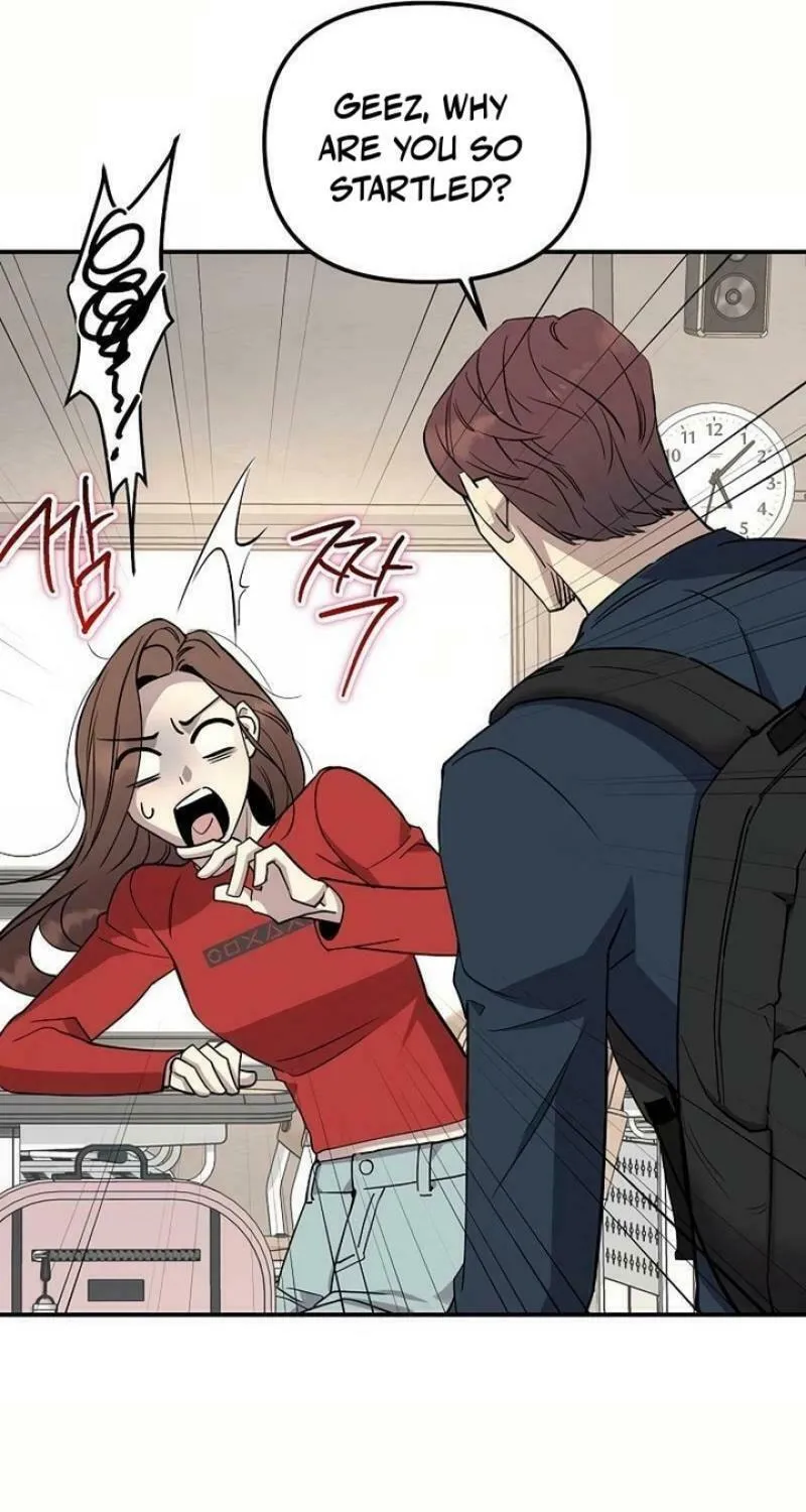 My Love, My Misery Chapter 30 page 55 - 