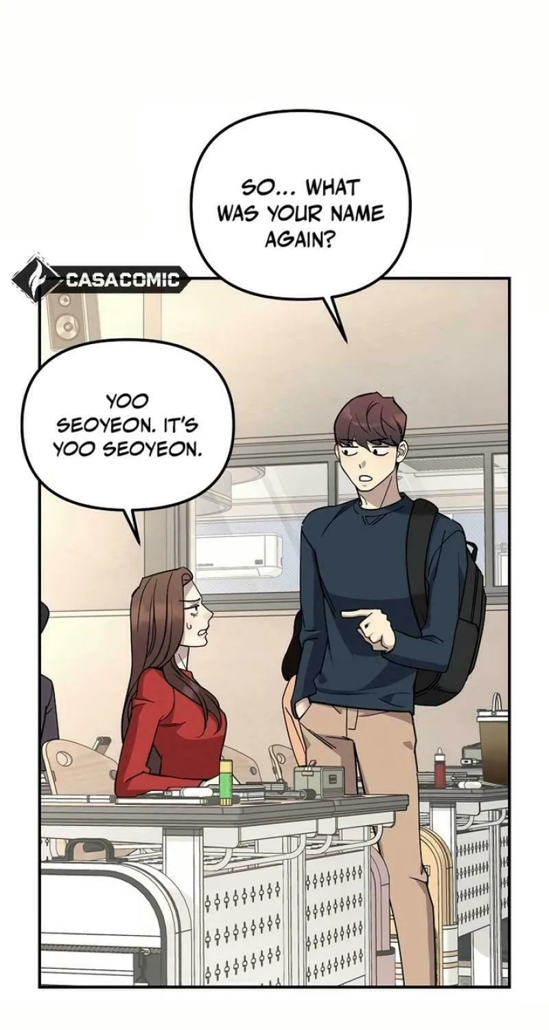 My Love, My Misery Chapter 30 page 56 - 