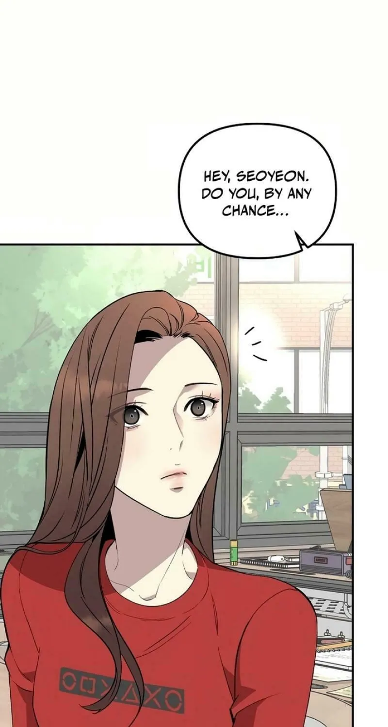 My Love, My Misery Chapter 30 page 58 - 