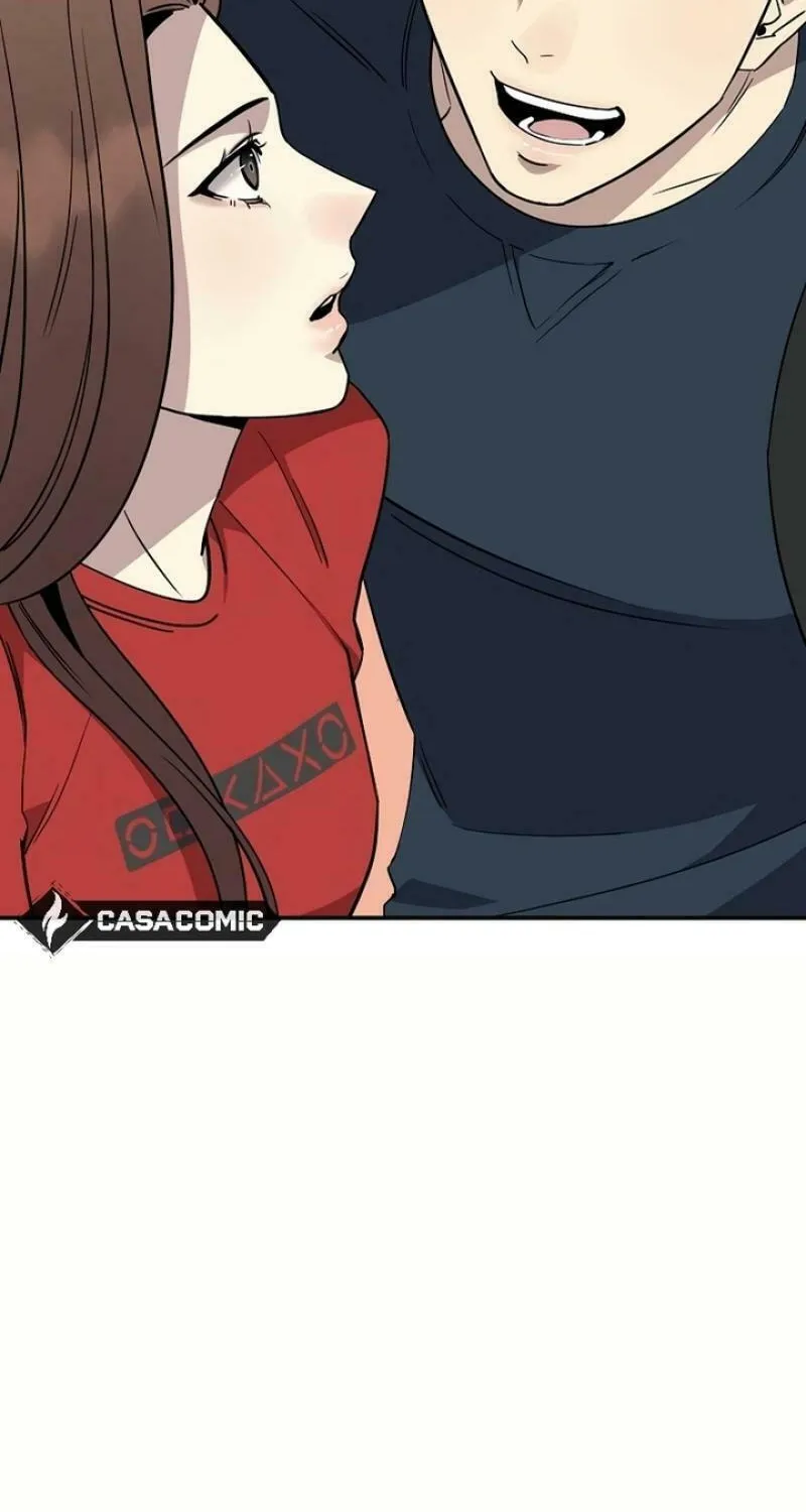 My Love, My Misery Chapter 30 page 60 - 