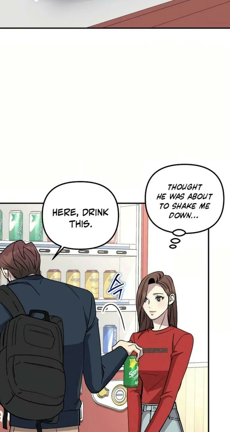 My Love, My Misery Chapter 30 page 62 - 