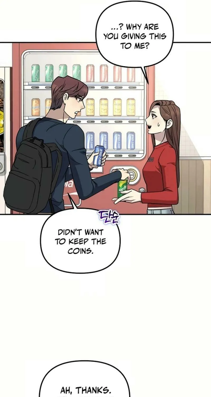 My Love, My Misery Chapter 30 page 64 - 
