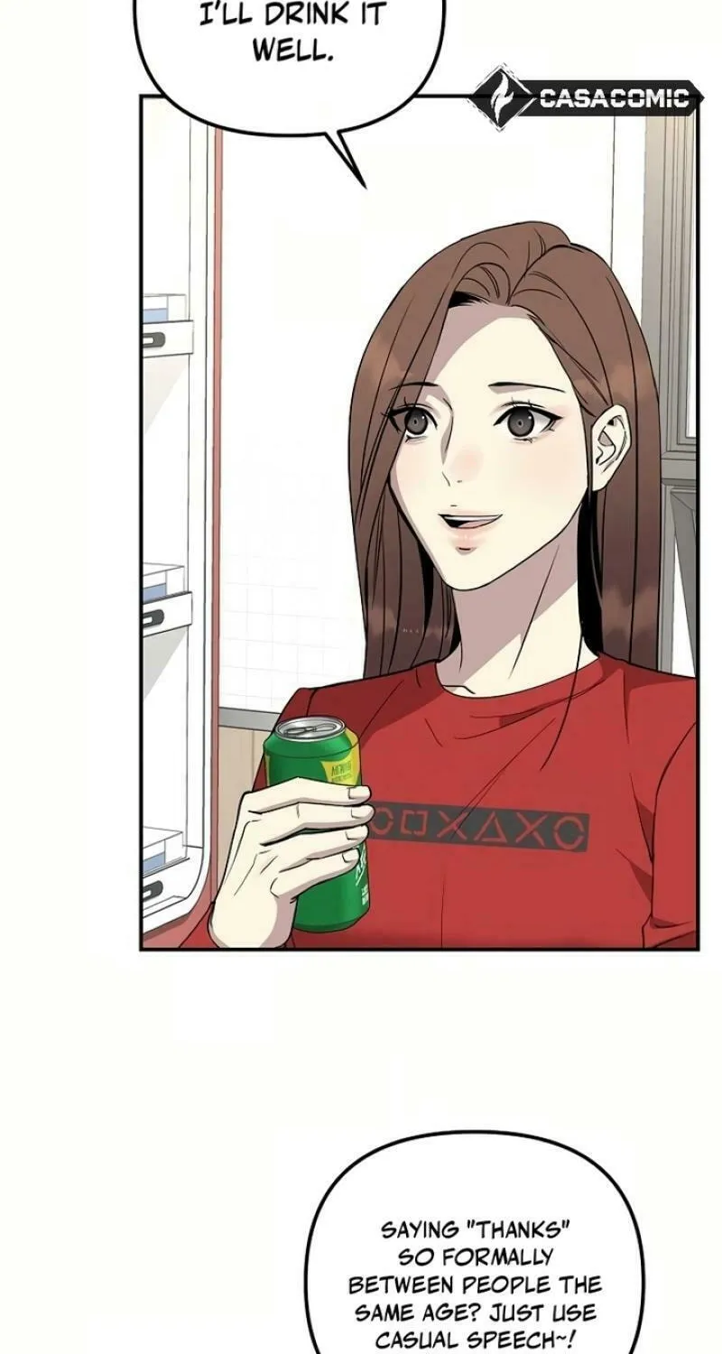 My Love, My Misery Chapter 30 page 65 - 