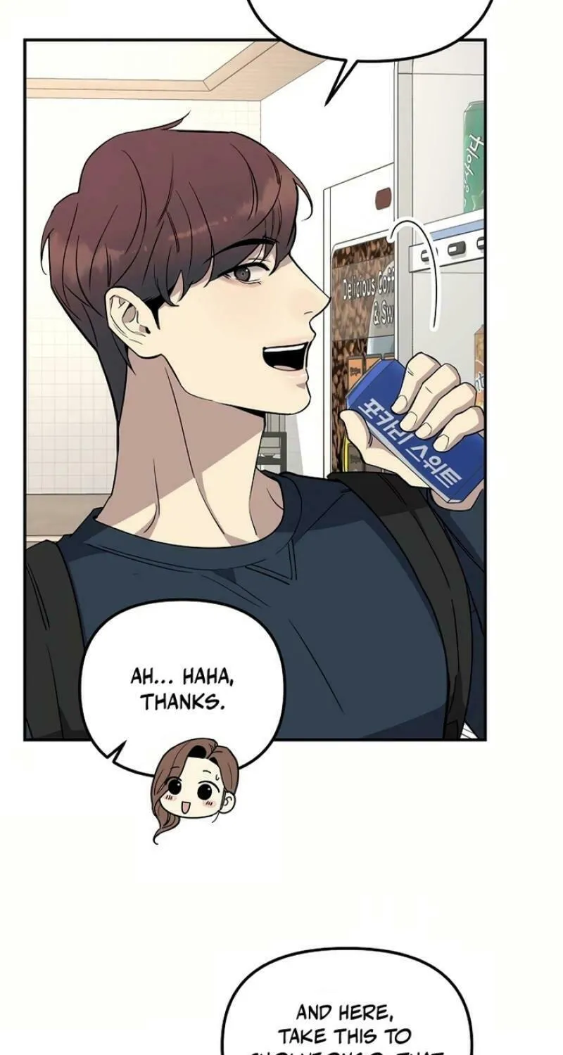 My Love, My Misery Chapter 30 page 66 - 