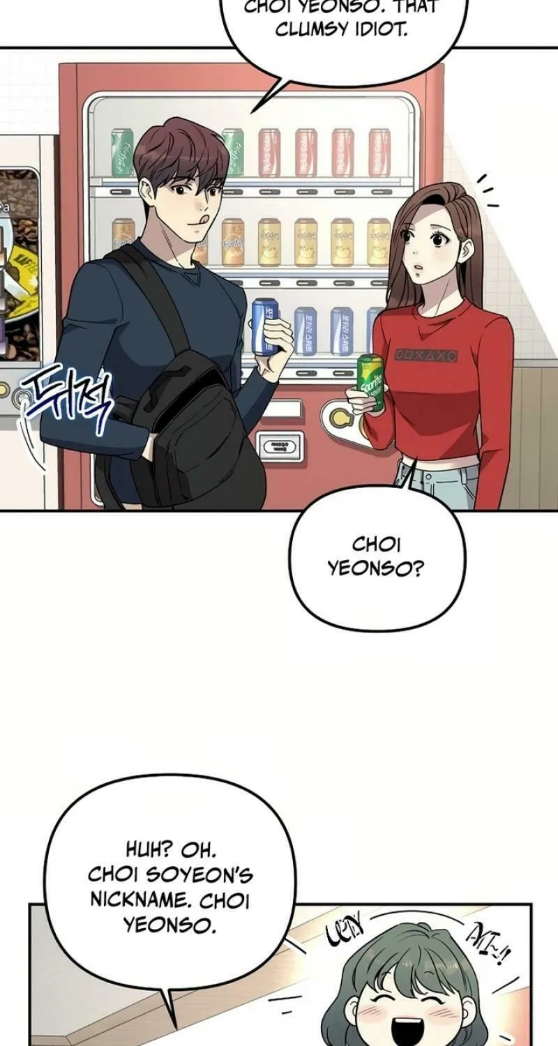 My Love, My Misery Chapter 30 page 67 - 