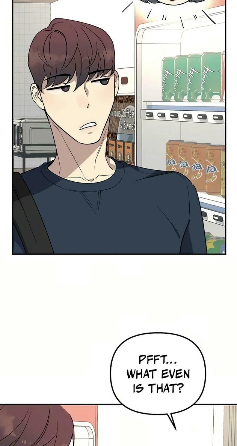 My Love, My Misery Chapter 30 page 68 - 