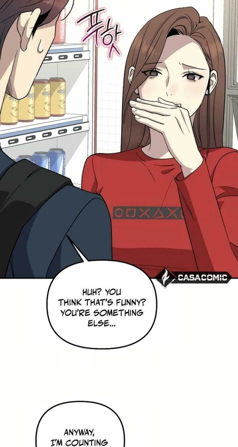 My Love, My Misery Chapter 30 page 69 - 