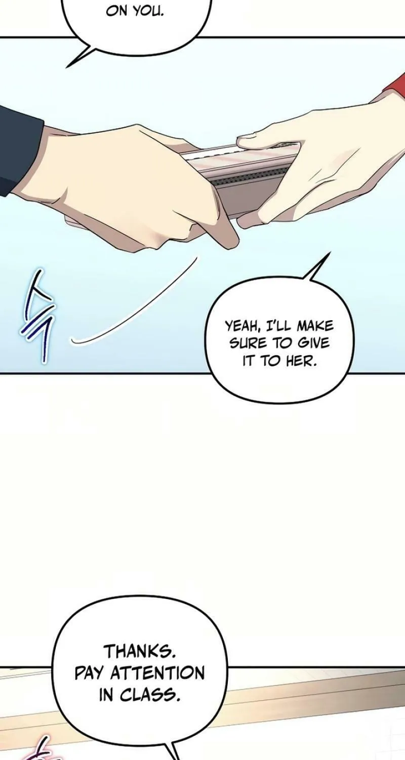 My Love, My Misery Chapter 30 page 70 - 
