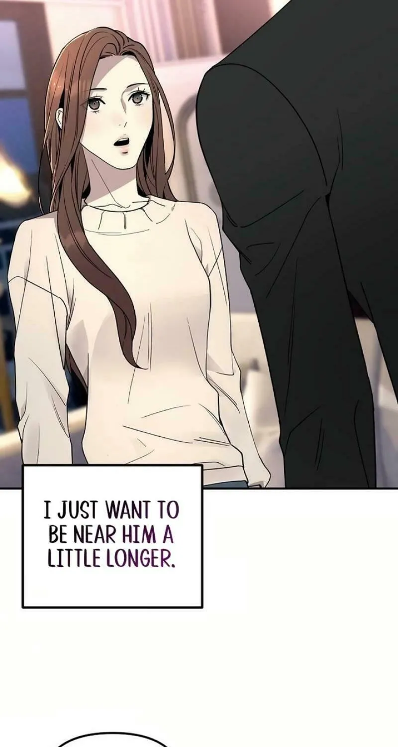 My Love, My Misery Chapter 30 page 8 - 