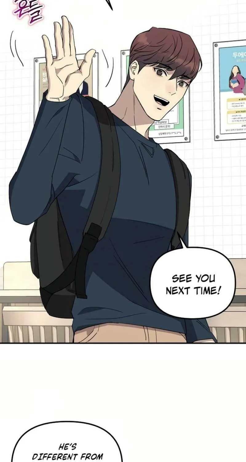 My Love, My Misery Chapter 30 page 71 - 