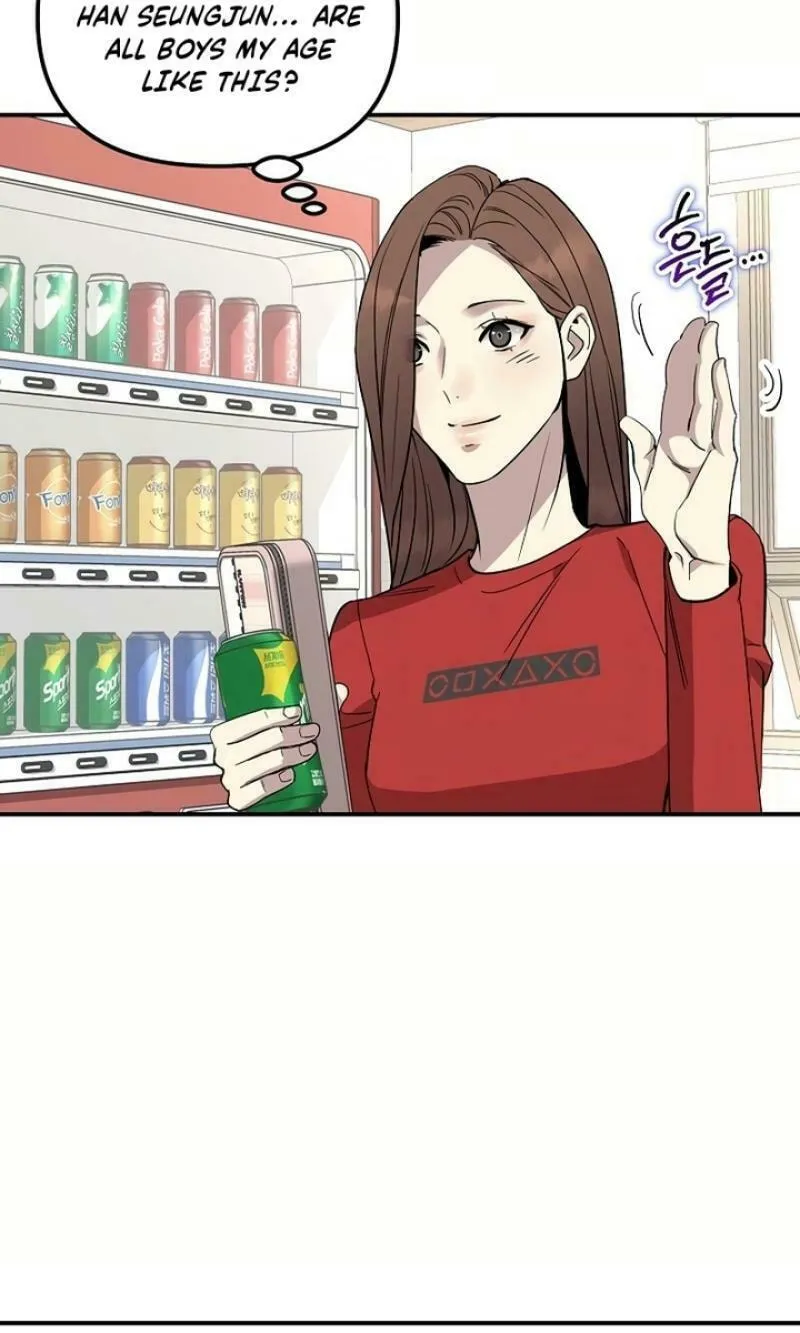 My Love, My Misery Chapter 30 page 72 - 