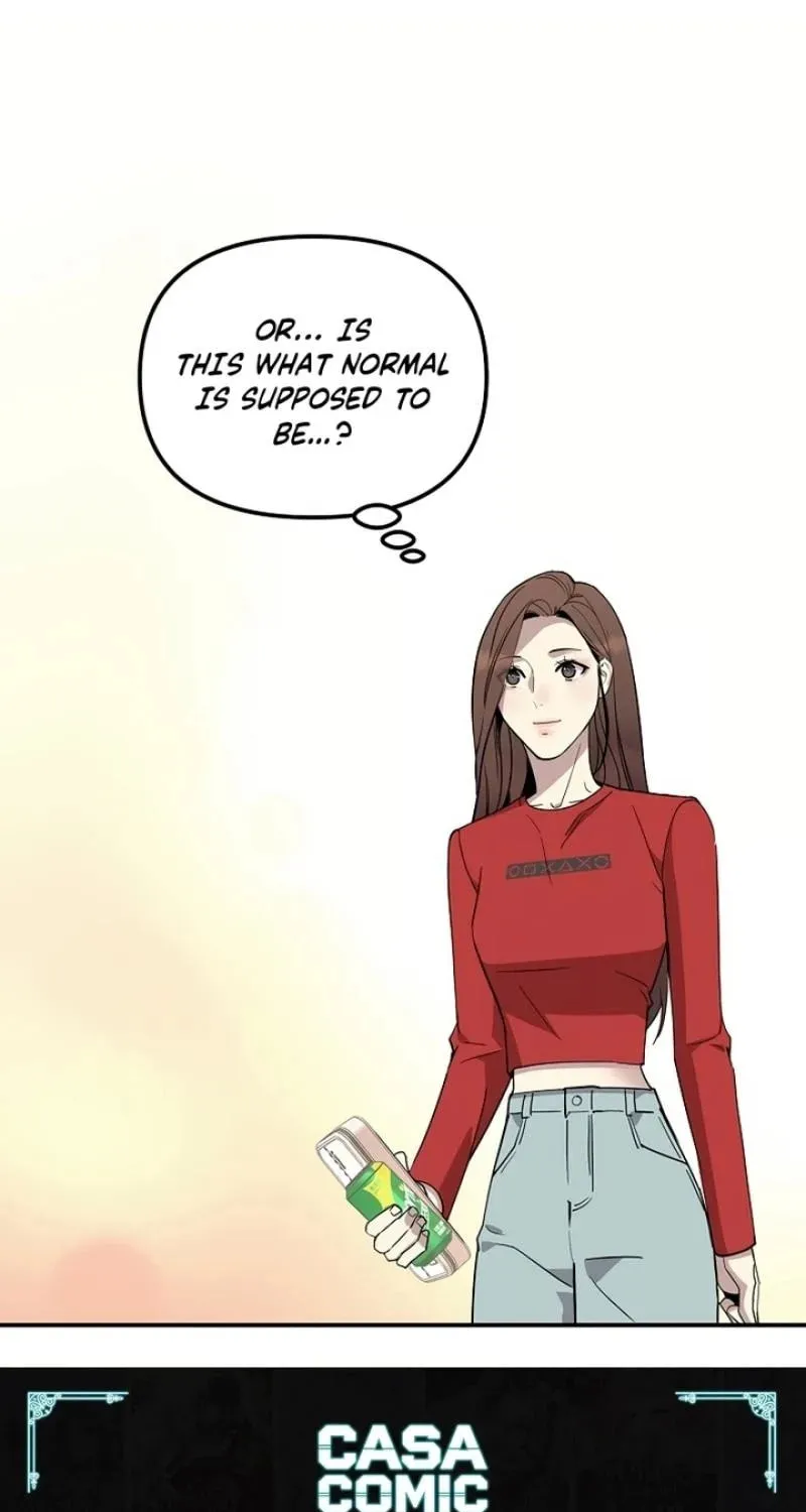 My Love, My Misery Chapter 30 page 73 - 