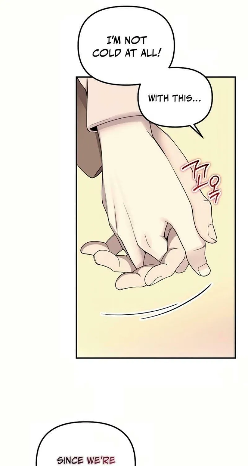 My Love, My Misery Chapter 31 page 13 - 