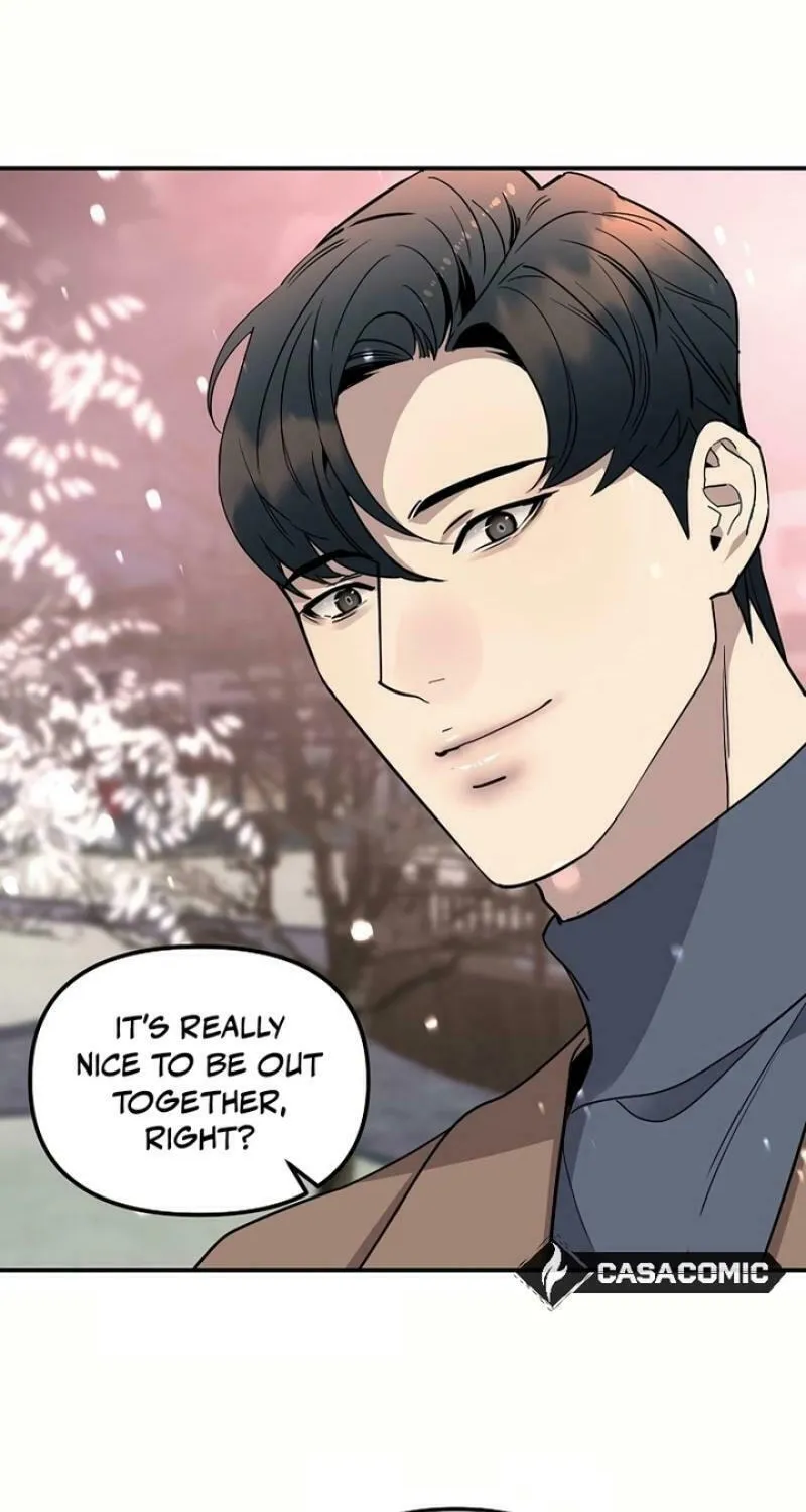 My Love, My Misery Chapter 31 page 15 - 