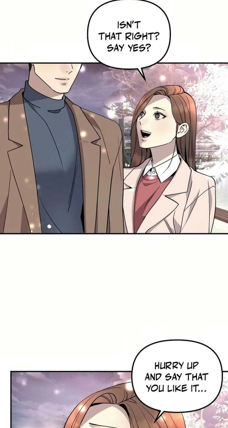My Love, My Misery Chapter 31 page 16 - 