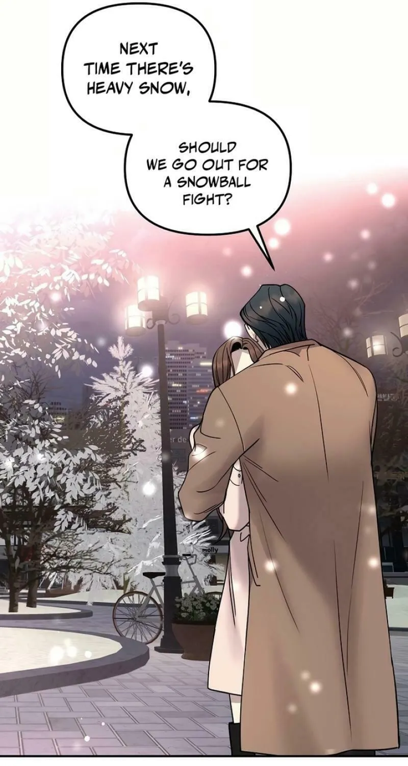 My Love, My Misery Chapter 31 page 19 - 