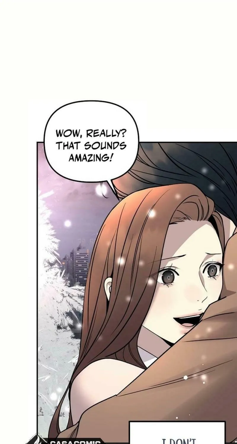 My Love, My Misery Chapter 31 page 20 - 