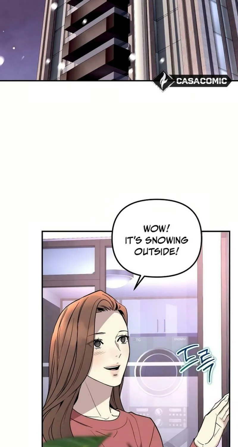 My Love, My Misery Chapter 31 page 3 - 