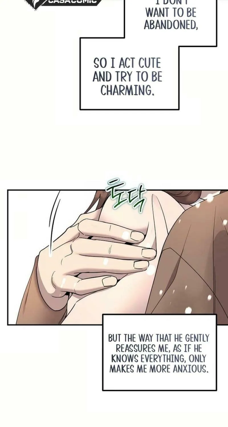My Love, My Misery Chapter 31 page 21 - 