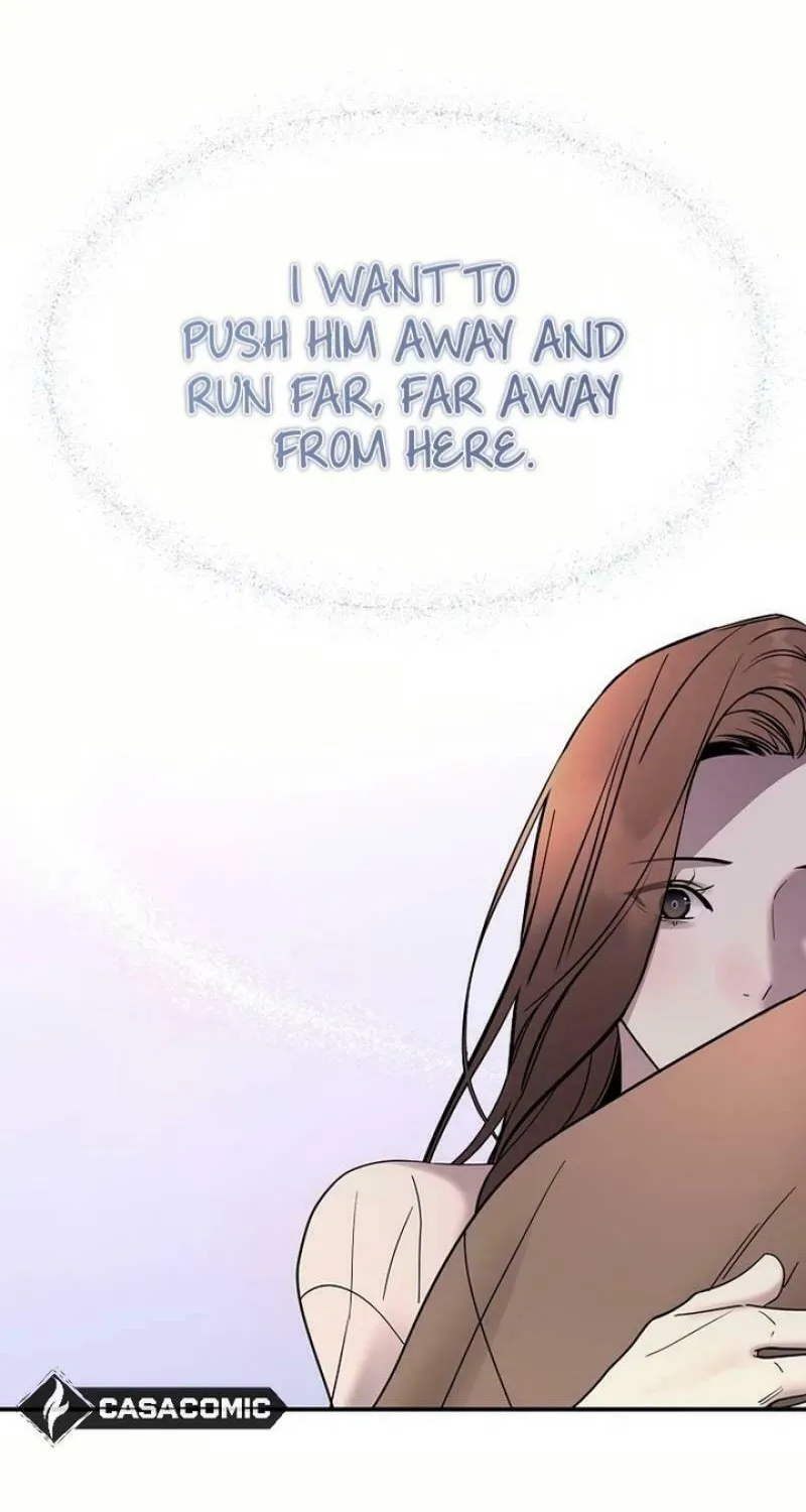 My Love, My Misery Chapter 31 page 24 - 