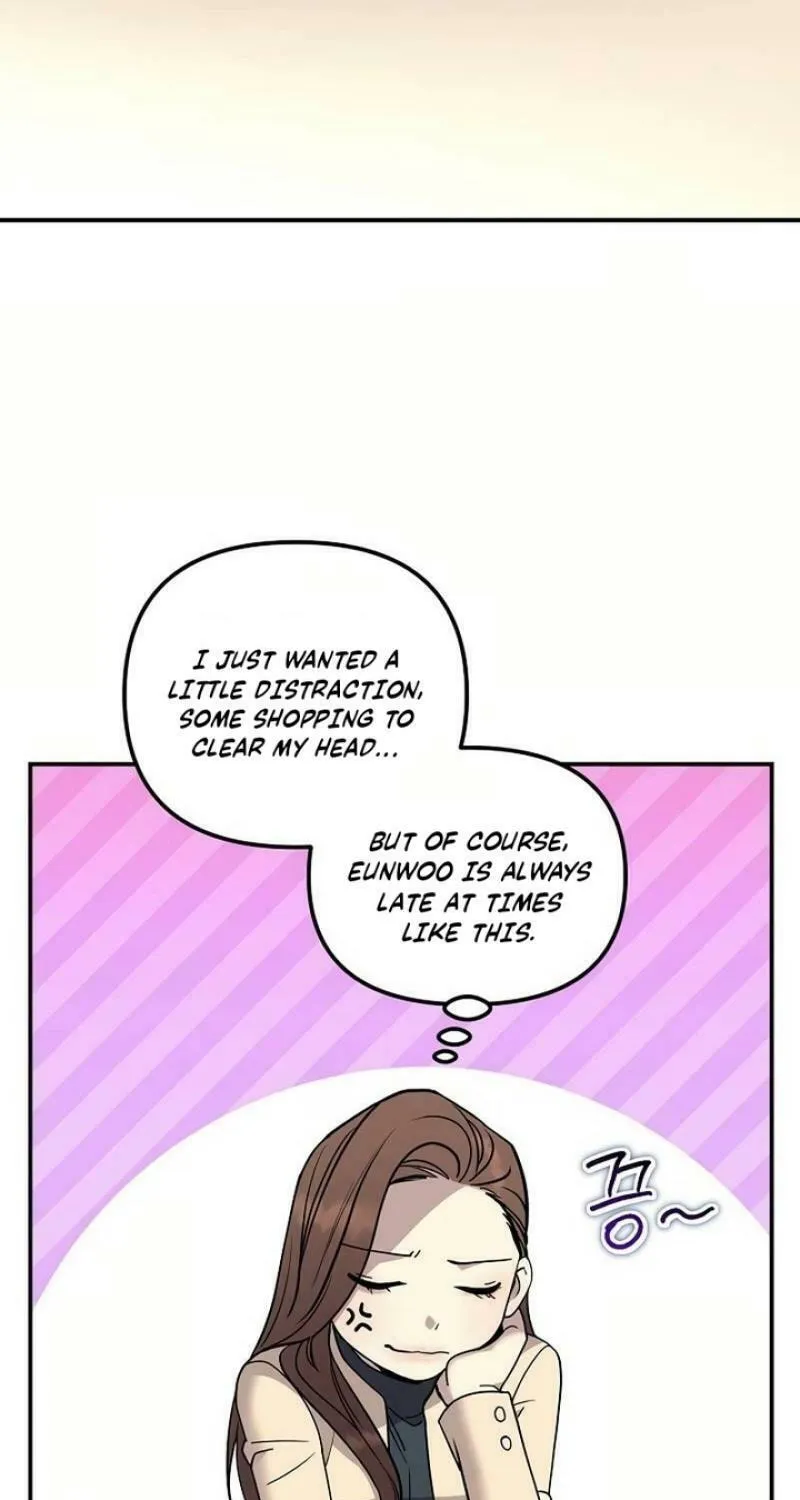 My Love, My Misery Chapter 31 page 28 - 