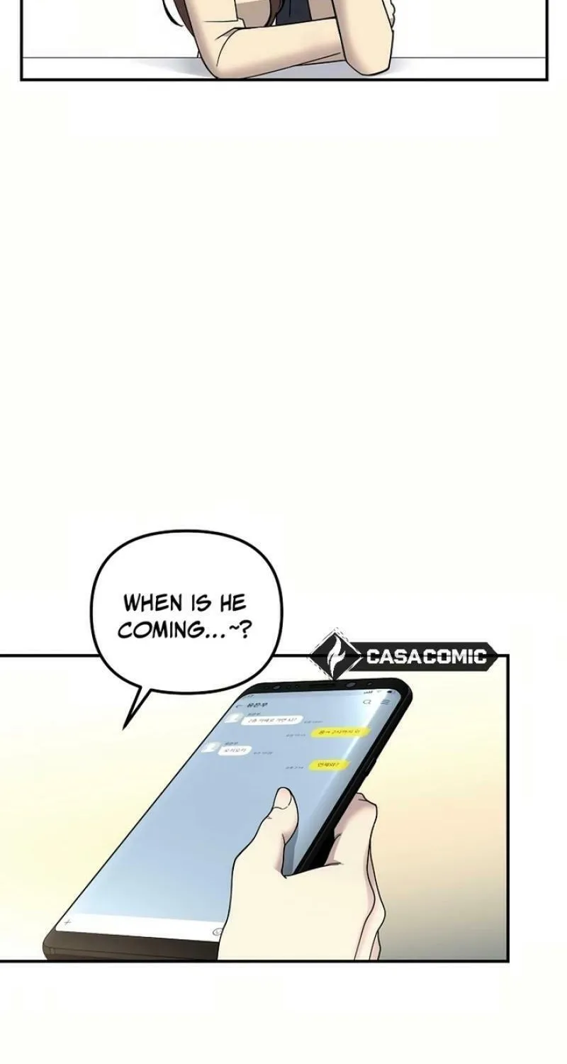 My Love, My Misery Chapter 31 page 29 - 