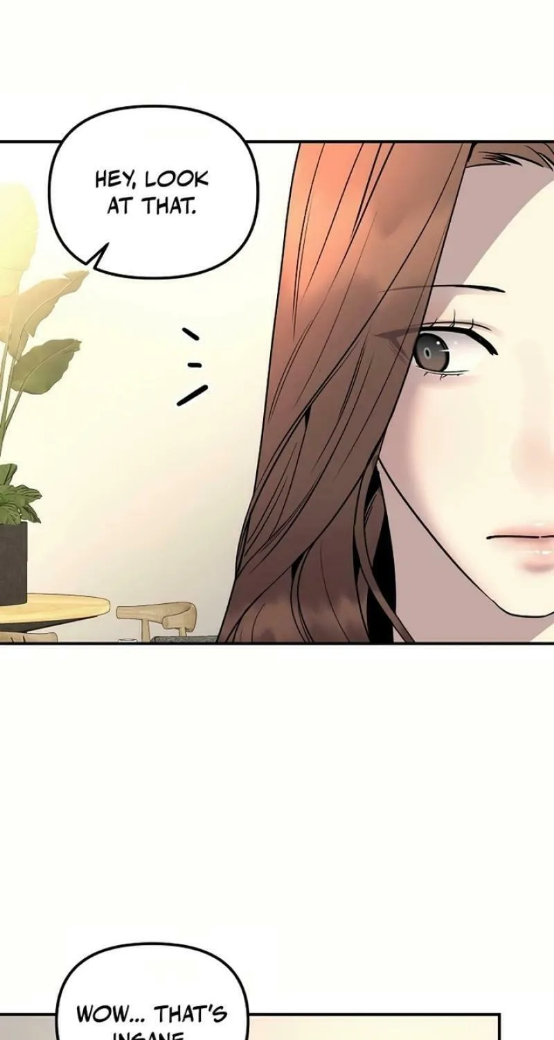 My Love, My Misery Chapter 31 page 30 - 
