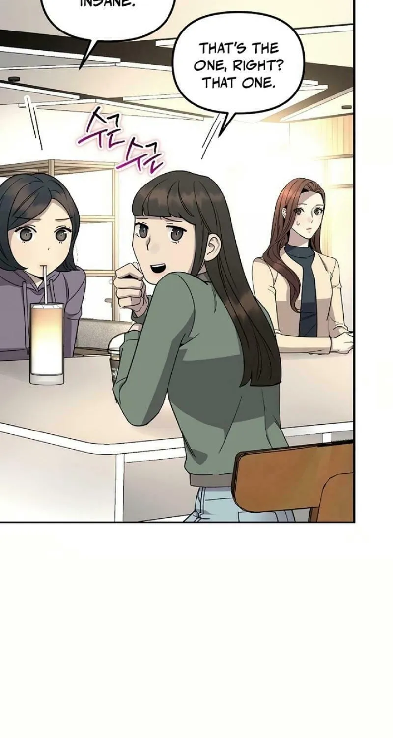 My Love, My Misery Chapter 31 page 31 - 