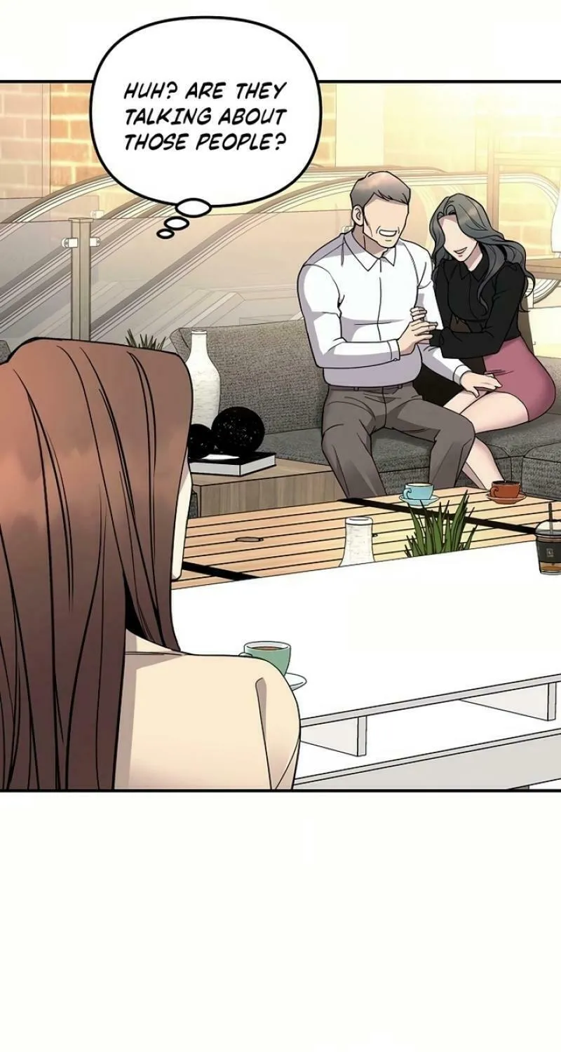 My Love, My Misery Chapter 31 page 32 - 