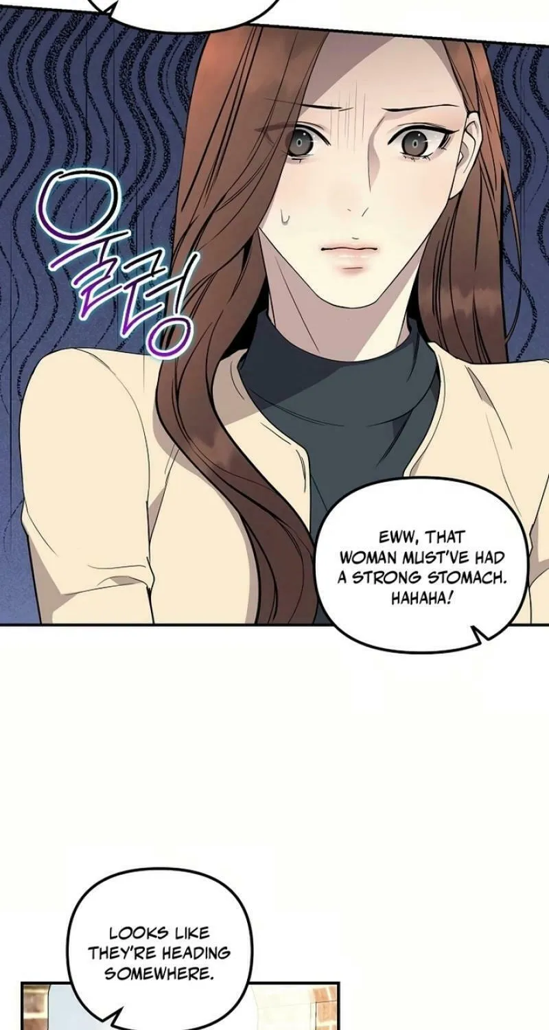 My Love, My Misery Chapter 31 page 35 - 
