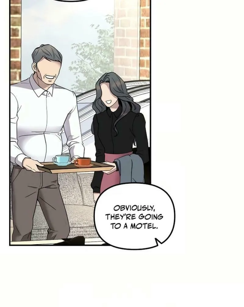 My Love, My Misery Chapter 31 page 36 - 