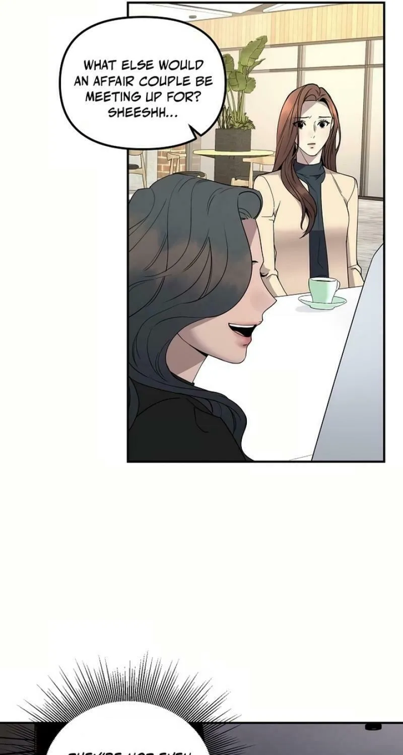 My Love, My Misery Chapter 31 page 37 - 