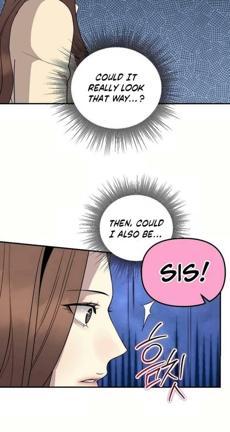 My Love, My Misery Chapter 31 page 39 - 