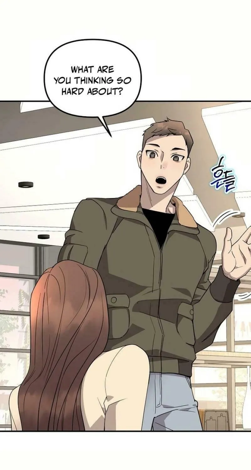 My Love, My Misery Chapter 31 page 40 - 