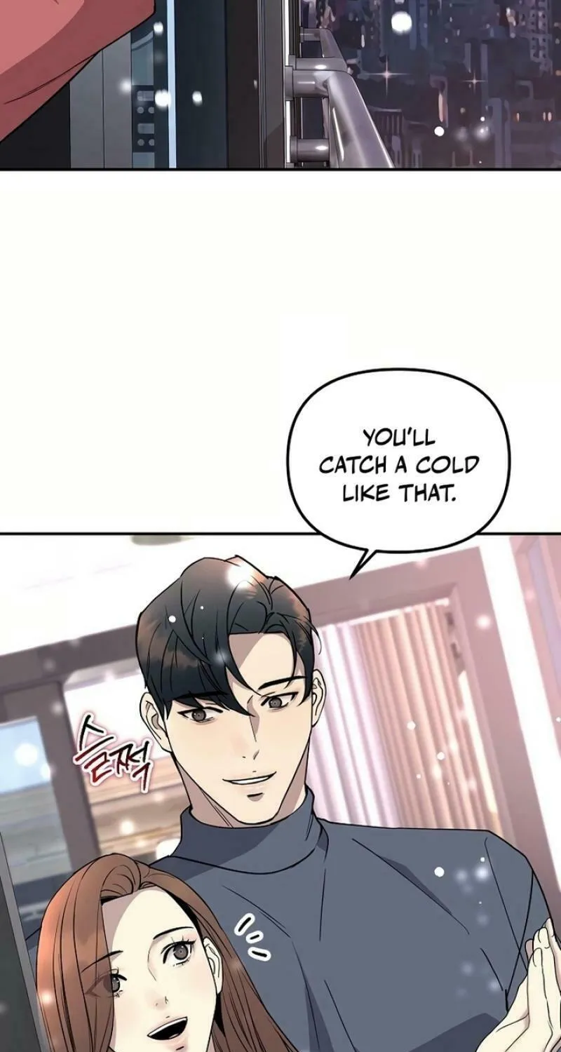 My Love, My Misery Chapter 31 page 5 - 