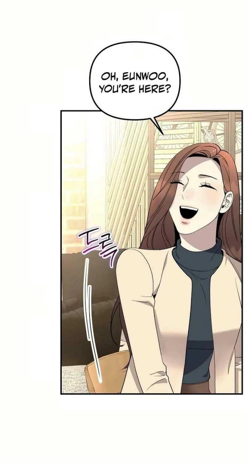 My Love, My Misery Chapter 31 page 41 - 