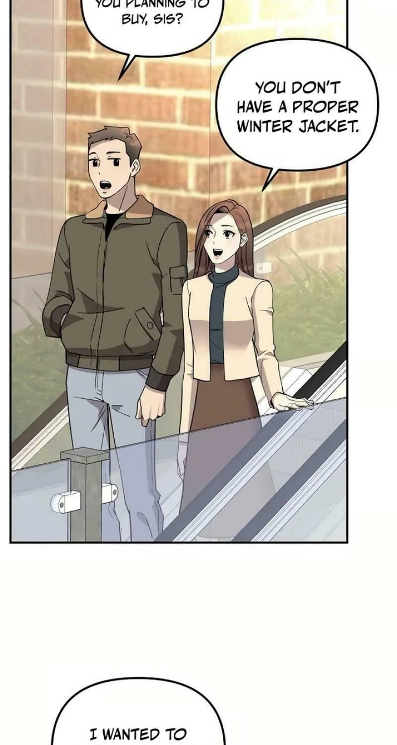 My Love, My Misery Chapter 31 page 43 - 