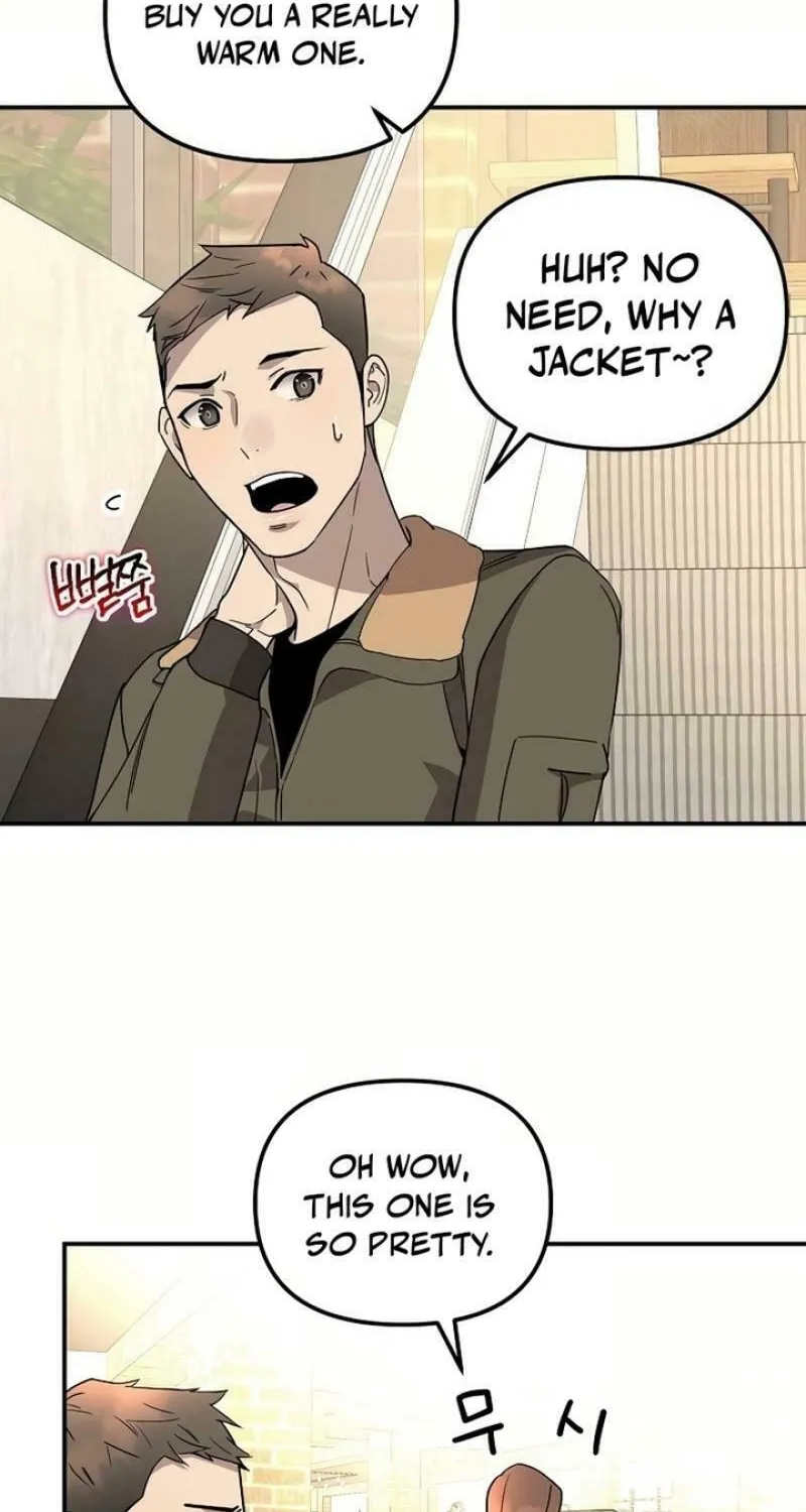 My Love, My Misery Chapter 31 page 44 - 