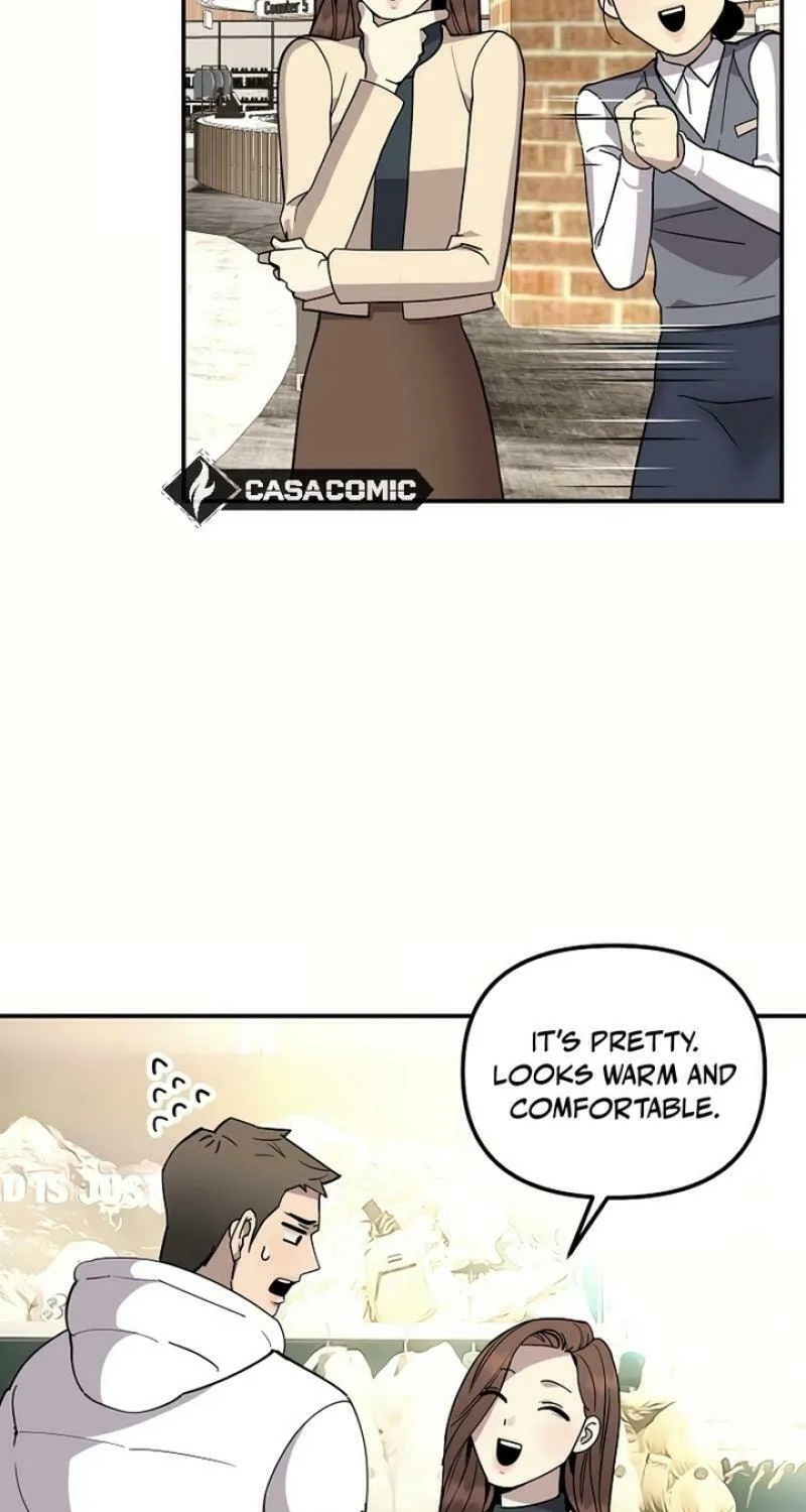 My Love, My Misery Chapter 31 page 48 - 