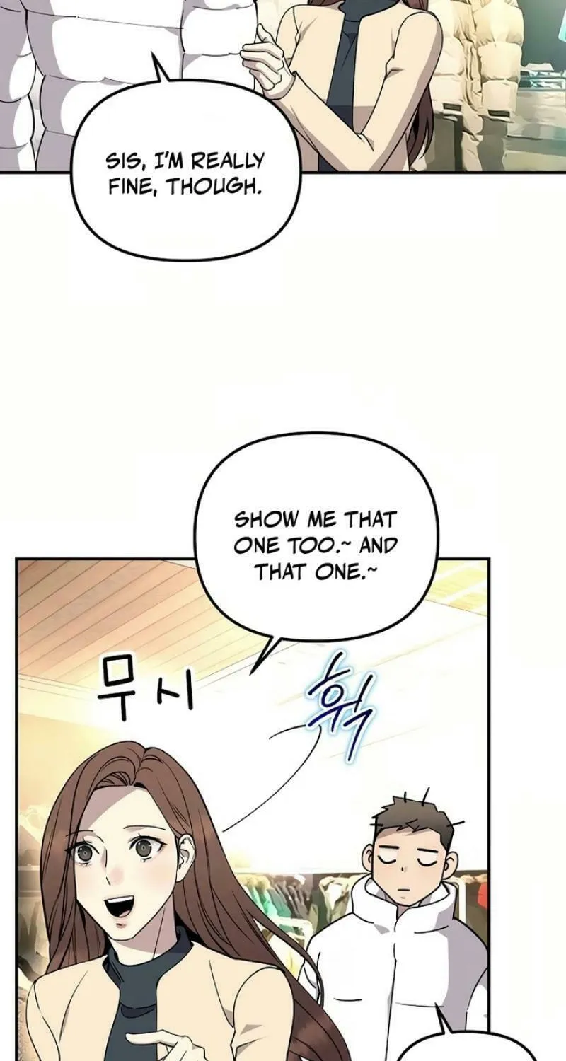 My Love, My Misery Chapter 31 page 49 - 