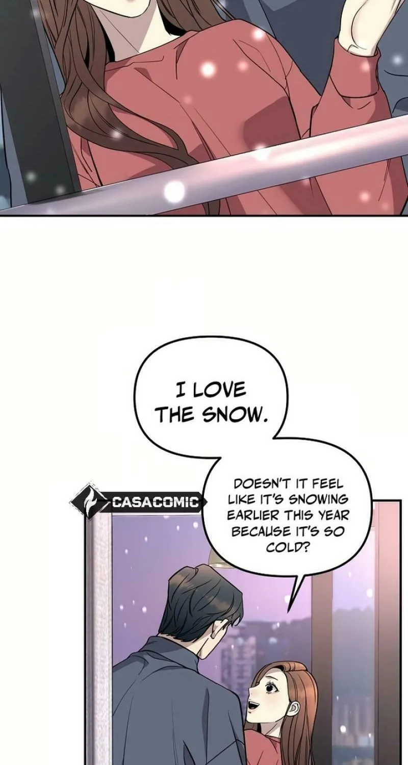My Love, My Misery Chapter 31 page 6 - 
