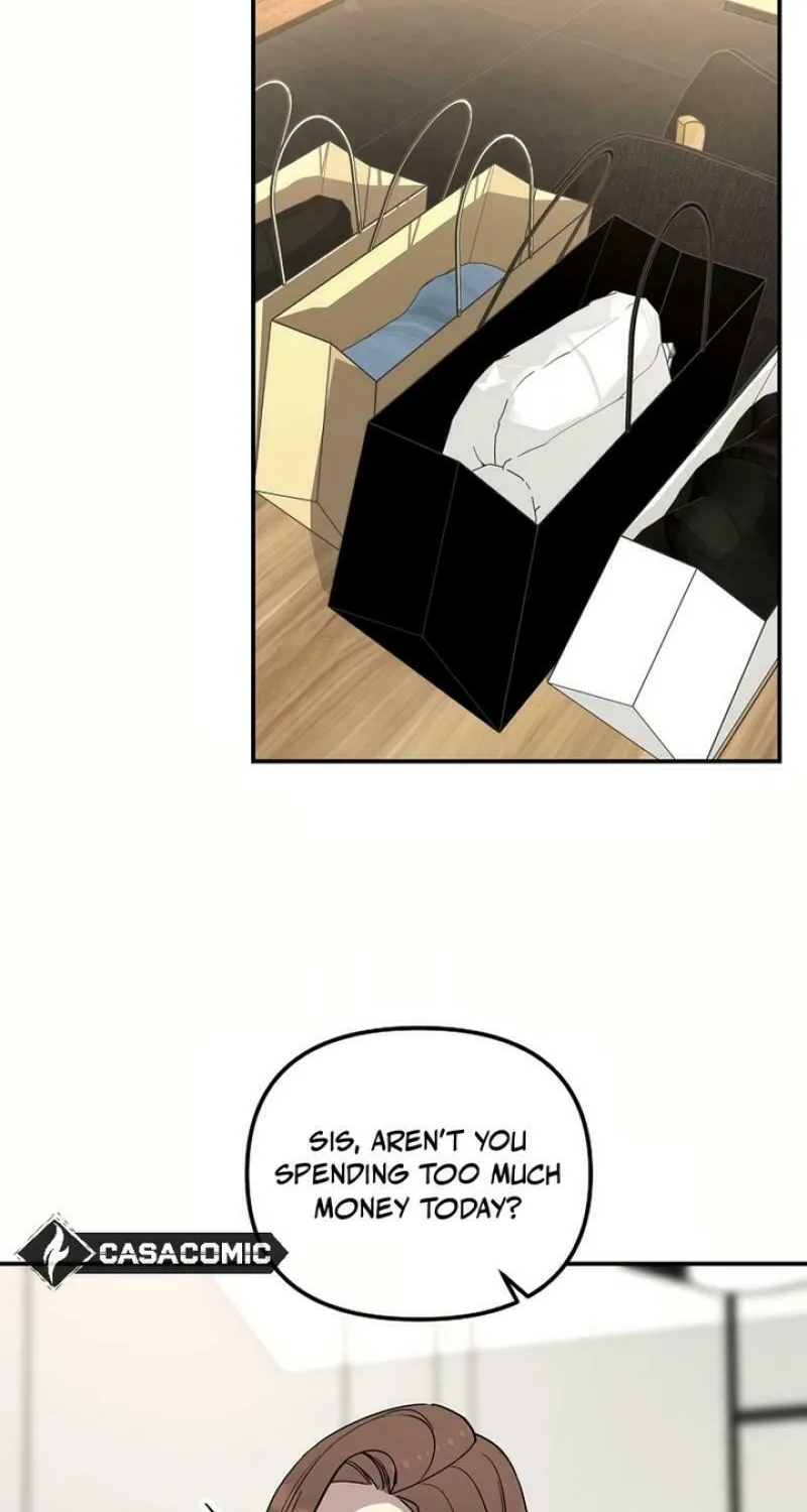 My Love, My Misery Chapter 31 page 51 - 